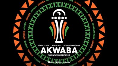 AKWABA, official song for TotalEnergies CAF Africa Cup of Nations goes live