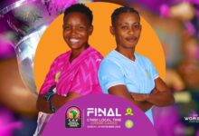 CAF Women’s Champions League sets for a thrilling Finale between Mamelodi Sundowns and Sporting Club Casablanca on Sunday