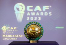 CAF announces CAF Awards 2023 Nominees for Men’s Categories