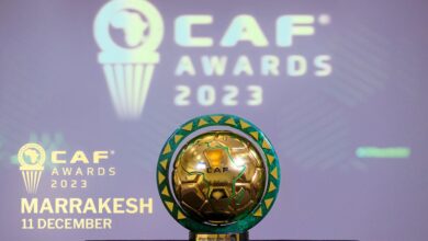 CAF announces CAF Awards 2023 Nominees for Men’s Categories
