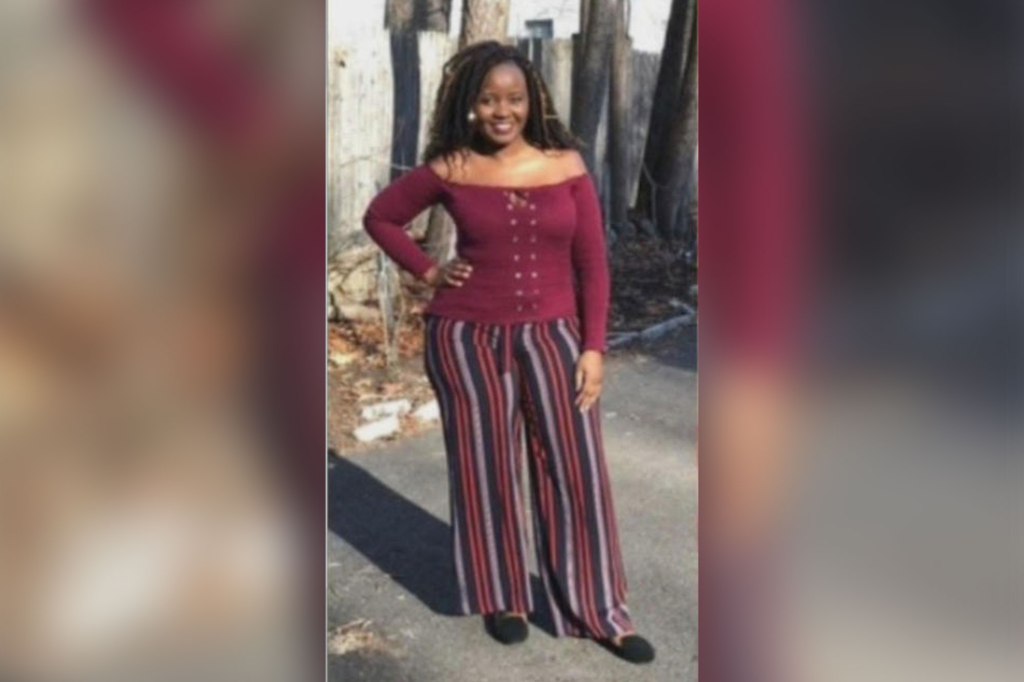 Margaret “Maggie” Mbitu was remembered as "warm, caring and loved by everyone."