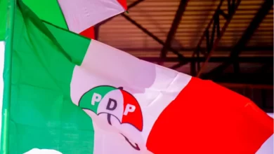 Plateau: PDP Demands CJN’s Probe of APC’s Judiciary Control Claim