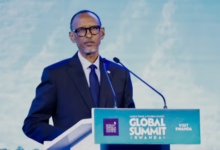 President Kagame Announced All Africans To Travel To Rwanda Without Visas