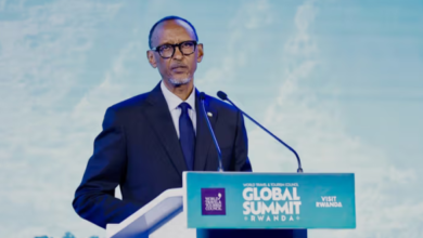 President Kagame Announced All Africans To Travel To Rwanda Without Visas