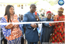 NDDC Inaugurates Aquaculture Centre in Abia, Advances SDGs on Poverty Eradication