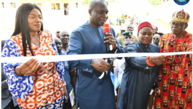 NDDC Inaugurates Aquaculture Centre in Abia, Advances SDGs on Poverty Eradication