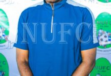 PRESEASON FRIENDLY: NASARAWA UNITED HELD BY HYPEBUZZ FC