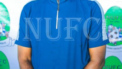 PRESEASON FRIENDLY: NASARAWA UNITED HELD BY HYPEBUZZ FC
