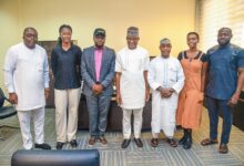 FG SEEKS COLLABORATION WITH PRIVATE SECTOR TO UNLOCK ECONOMIC POTENTIALS OF SPORTS