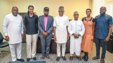 FG SEEKS COLLABORATION WITH PRIVATE SECTOR TO UNLOCK ECONOMIC POTENTIALS OF SPORTS