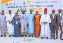 … Says Sports to Contribute 7% to National GDP By 2027