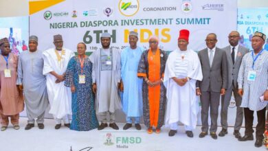 … Says Sports to Contribute 7% to National GDP By 2027
