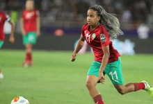 Paris 2024 Olympic Qualifiers: Third round of qualifiers fixtures confirmed