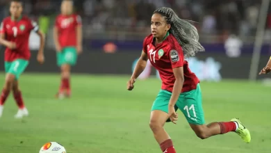 Paris 2024 Olympic Qualifiers: Third round of qualifiers fixtures confirmed