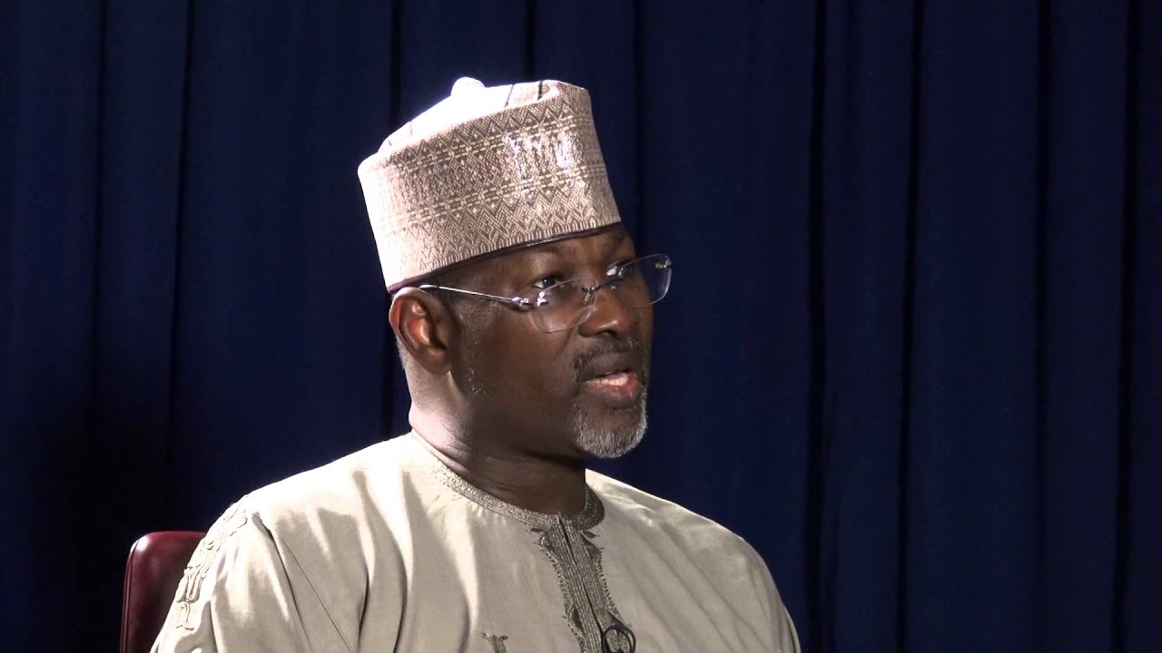Jega: Nigeria’s Presidential System Very Defective, Restructuring Critical Before 2027