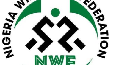 Wrestling Federation Mourns The Passing Of Its Wrestler.
