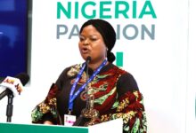 Orelope-Adefulire Calls for Accelerated SDGs Implementation, Peaceful Coexistence in 2024