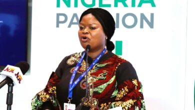 Orelope-Adefulire Calls for Accelerated SDGs Implementation, Peaceful Coexistence in 2024