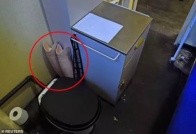 Former Paralympian, Oscar Pistorius is now a free man as he