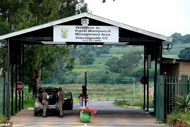 Former Paralympian, Oscar Pistorius is now a free man as he