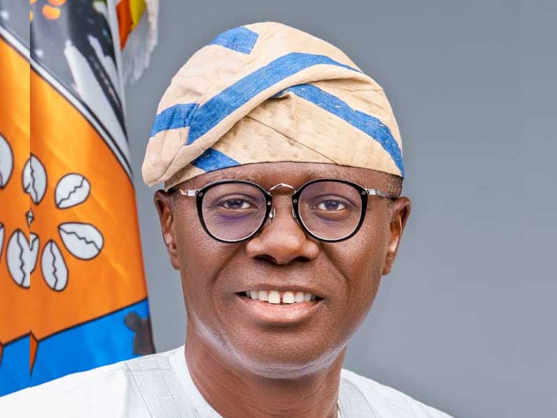 Sanwo-Olu, Enoh Lay Foundation for 12,000-Capacity ‘The Arena’ Centre in Lagos