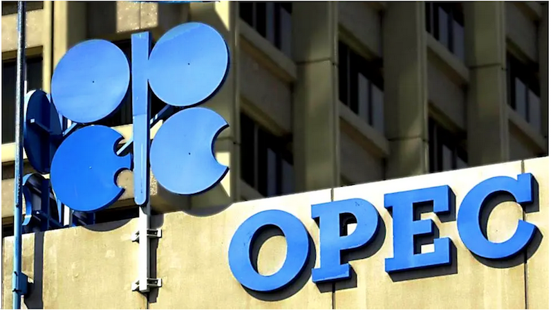 OPEC’s Secondary Data Shows Nigeria Upped Oil Production by 57,000bpd in Feb