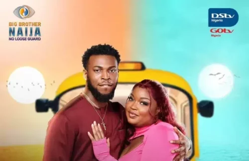 BBNaija S9: I approached my boyfriend Zion – Chinwe