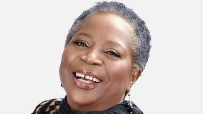 Onyeka Onwenu
