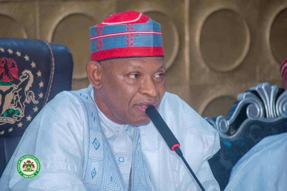 August 1: 'I Will Not Run Away' - Kano Gov Invites Protesters To Govt House