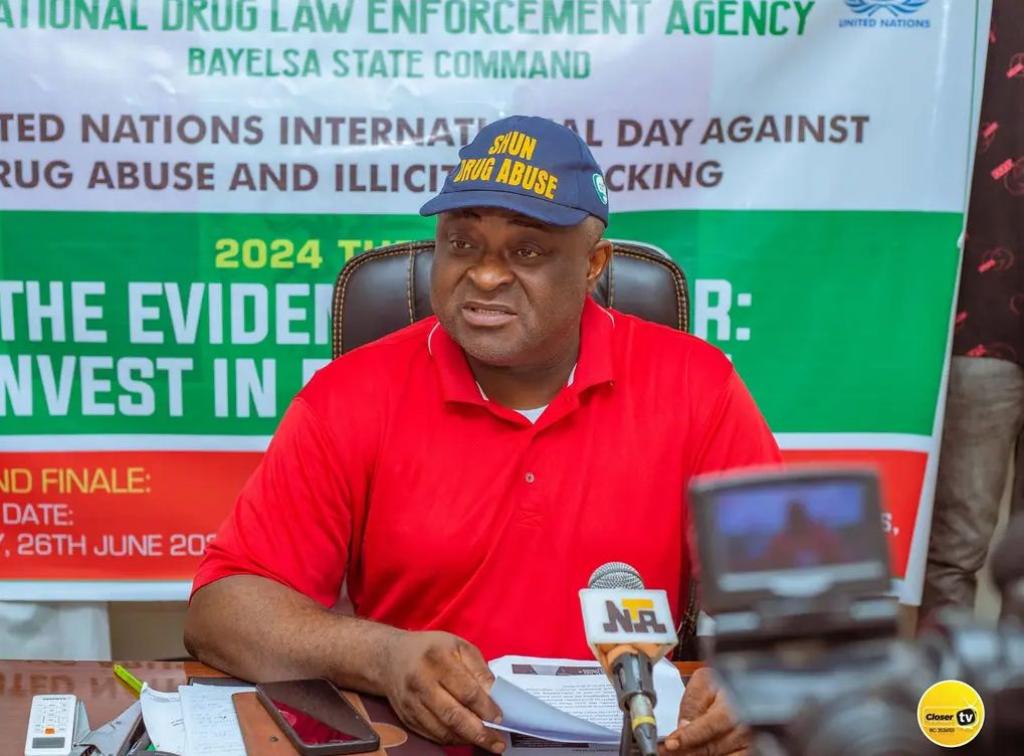 RESPONSE TO THE FALSE AND MALICIOUS CLAIMS BY ORUMA COMMUNITY, OGBIA LGA BAYELSA