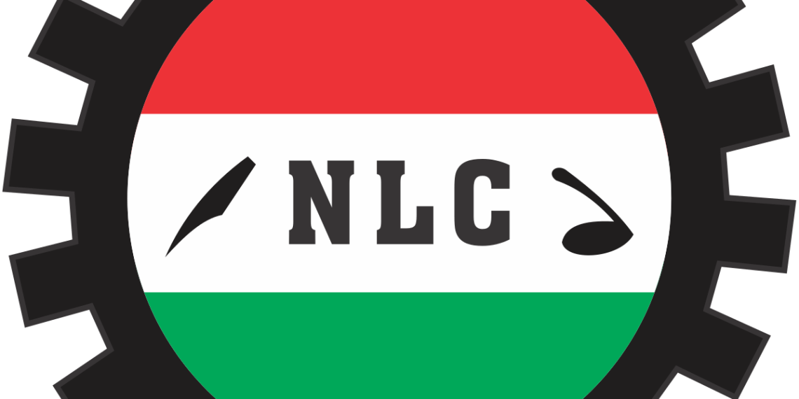 NLC logo