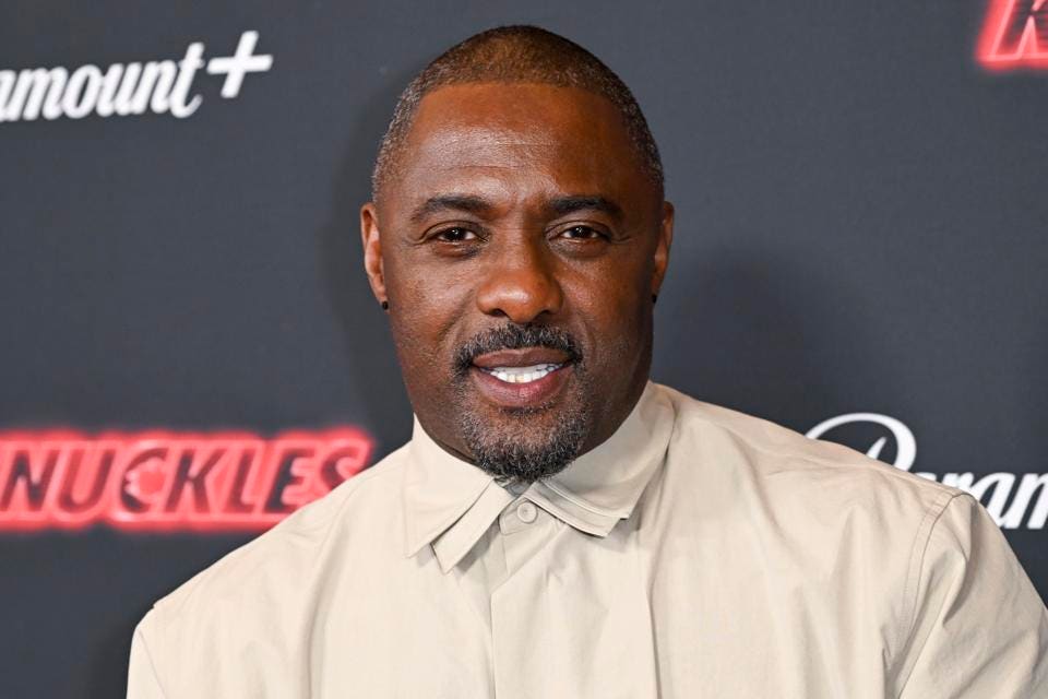 "Knuckles" World Premiere - Arrivals