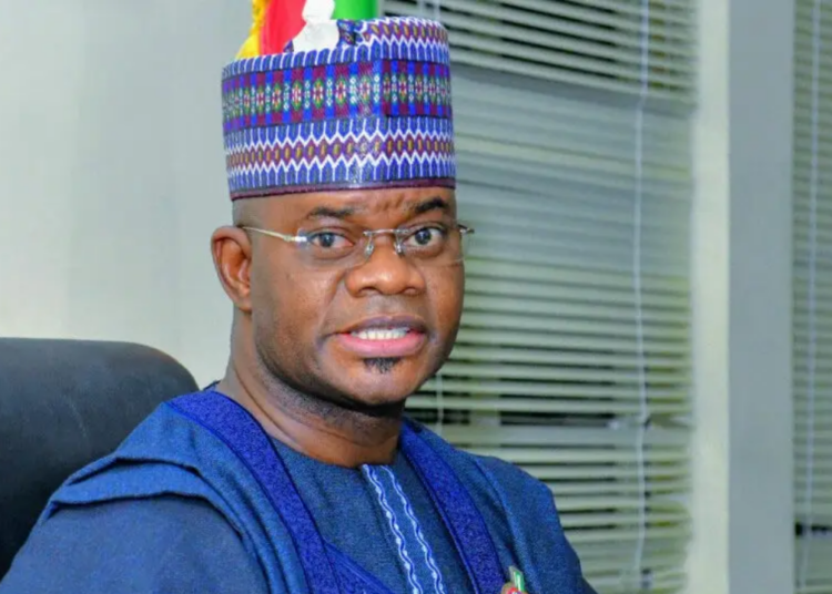 Yahaya Bello