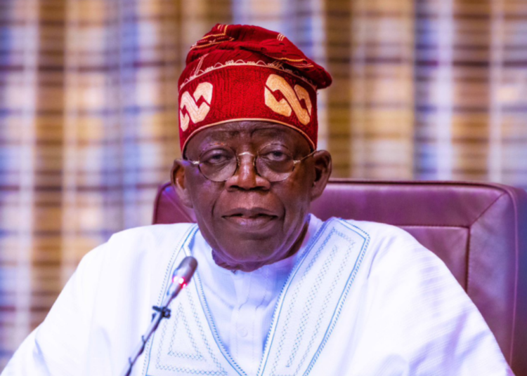 Tinubu