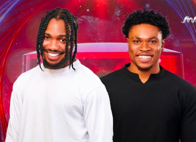 BBNaija Team Radicals