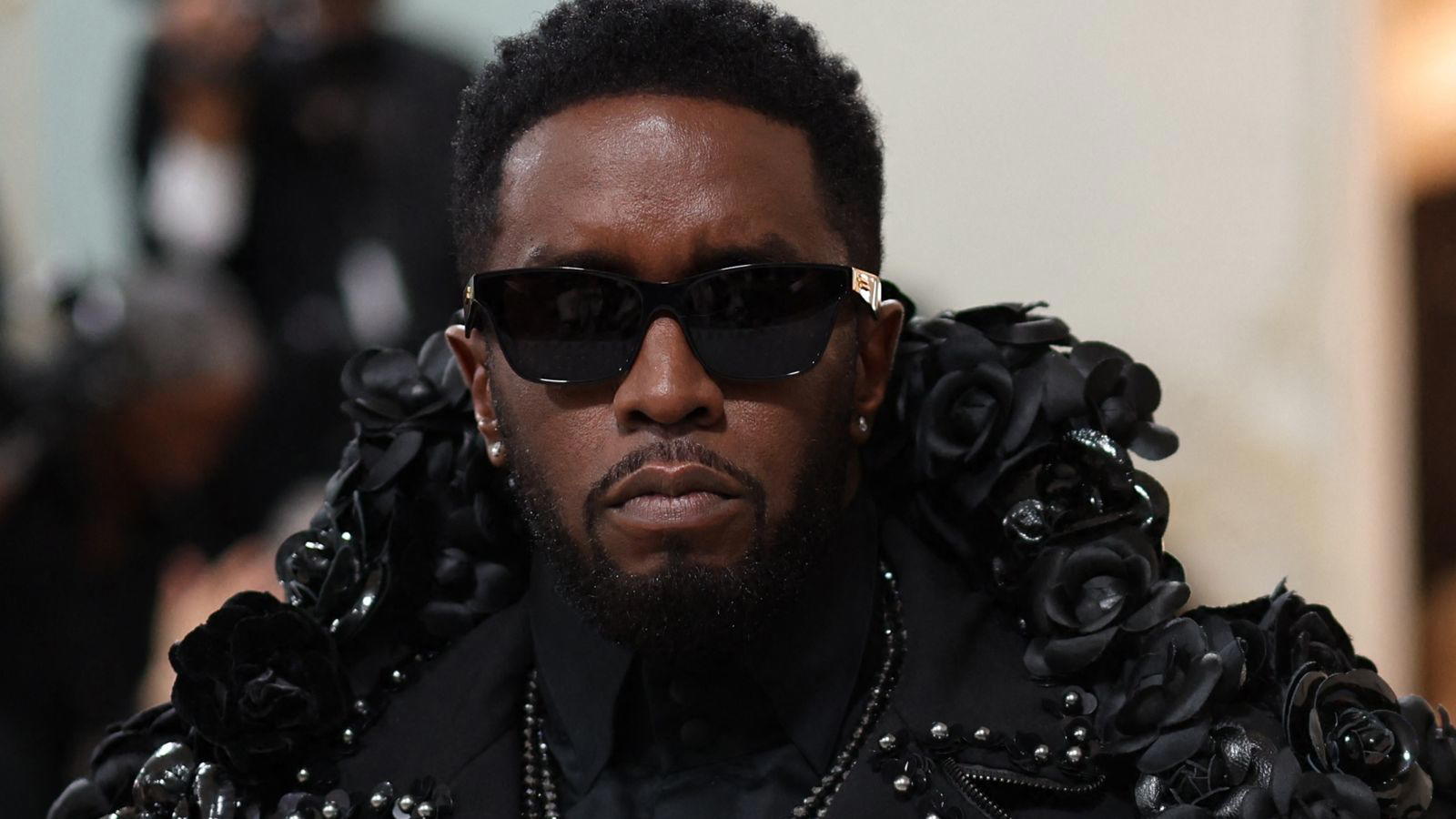 Timeline: Sean 'Diddy' Combs’ journey through legal battles