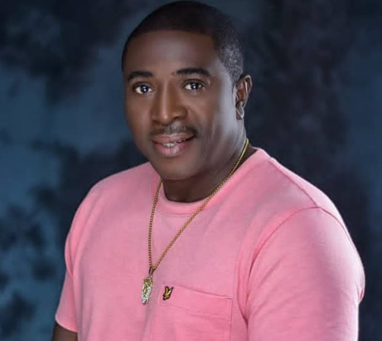 Idris Elba: We ‘ve actors who’ll interpret ‘Things Fall Apart’ better – Bob Manuel