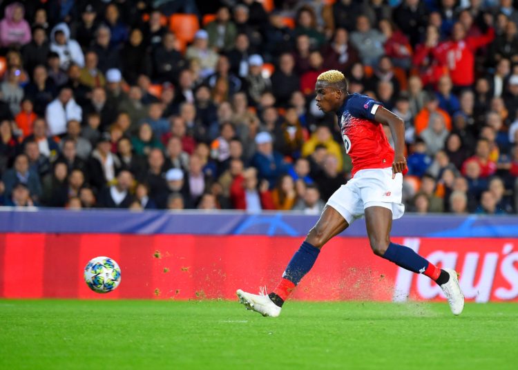 Chelsea, Liverpool, Manchester United set to meet with agents of Victor Osimhen.