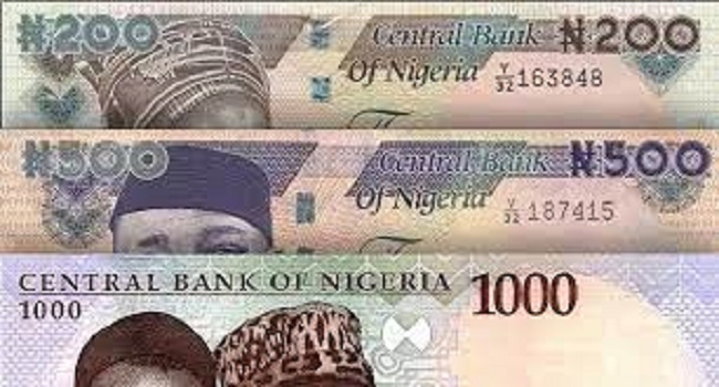 Gbajabiamila hails court, Naira notes, Old Naira notes