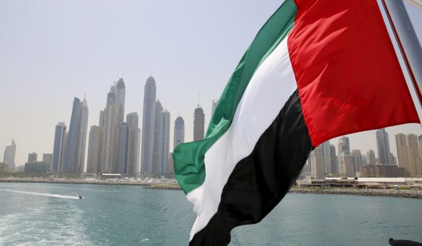 United Arab Emirates Set to Partner Nigerian Government to Boost Tech Ecosystem