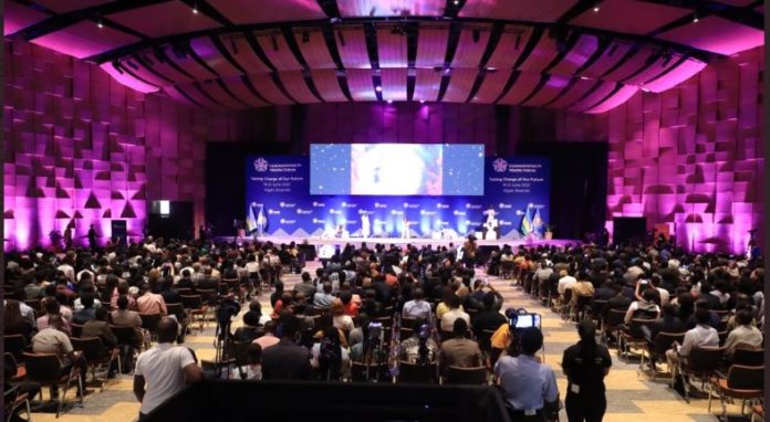 Tinubu announces National Youth Conference, 2.5 million annual jobs