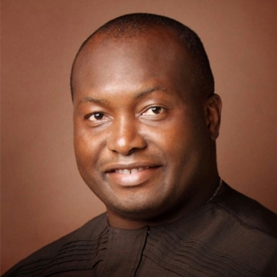 SEN. IFEANYI UBAH [PHOTO CREDIT: www.nassnig.org]