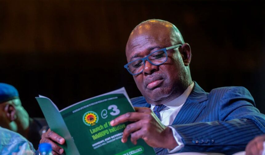 Minister Lokpobiri Unveils Strategic Framework for Nigeria’s Petroleum Sector in Istanbul