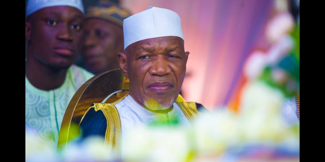 Muyideen Ajani Bello