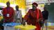 Namibia's vice president, Netumbo Nandi-Ndaitwah, of the ruling South West Africa People's Organization, (SWAPO) casts her vote in a presidential election, in Windhoek, Namibia, Wednesday, Nov. 27, 2024 Namibia's vice president, Netumbo Nandi-Ndaitwah, of the ruling South West Africa People's Organization, (SWAPO) casts her vote in a presidential election, in Windhoek, Namibia, Wednesday, Nov. 27, 2024