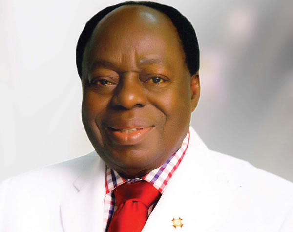 Afe babalola