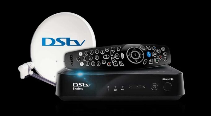 DStv, Tribunal, MultiChoice