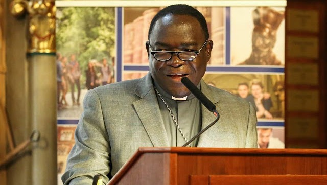 Bishop Kukah backs Tinubu's tax bills, says reform would check rascality, irresponsibility