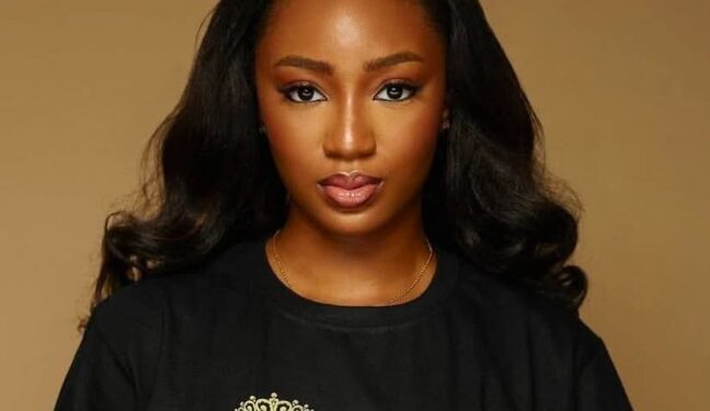 Miss Nigeria Beauty Pageant