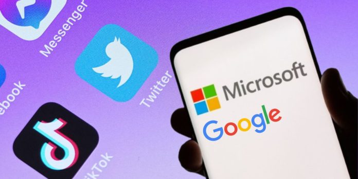 Google, Meta, TikTok and others pay N2.55 trillion taxes to Nigeria in half-year 2024